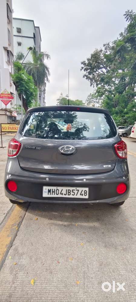 Hyundai Grand I10 1.2 Kappa Magna, 2018, Petrol