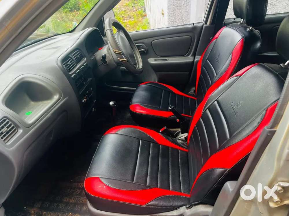 Maruti Suzuki Alto 2005