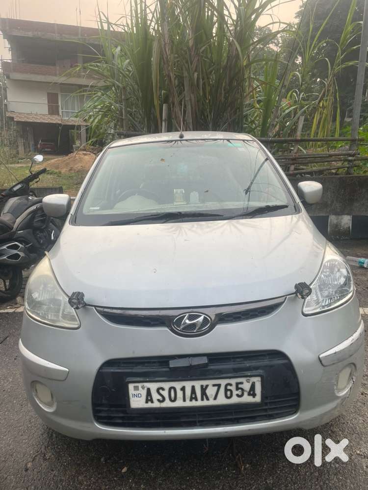 Hyundai Car Petrol 2009, Urgent Sale , Price Negotiable