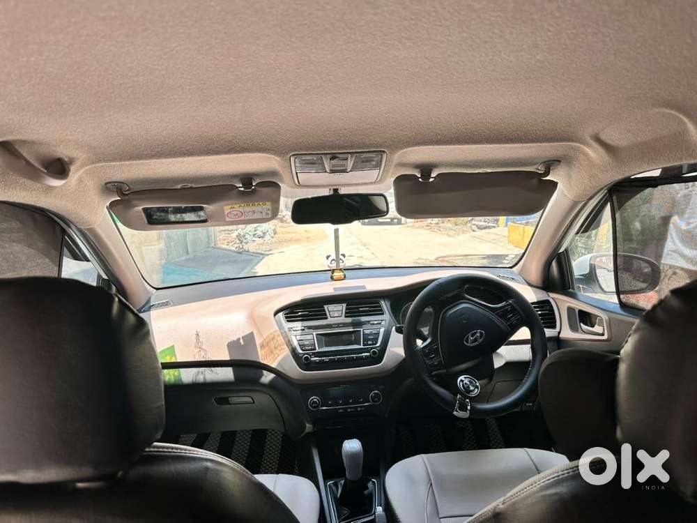 Hyundai I20 Petrol Well Maintained