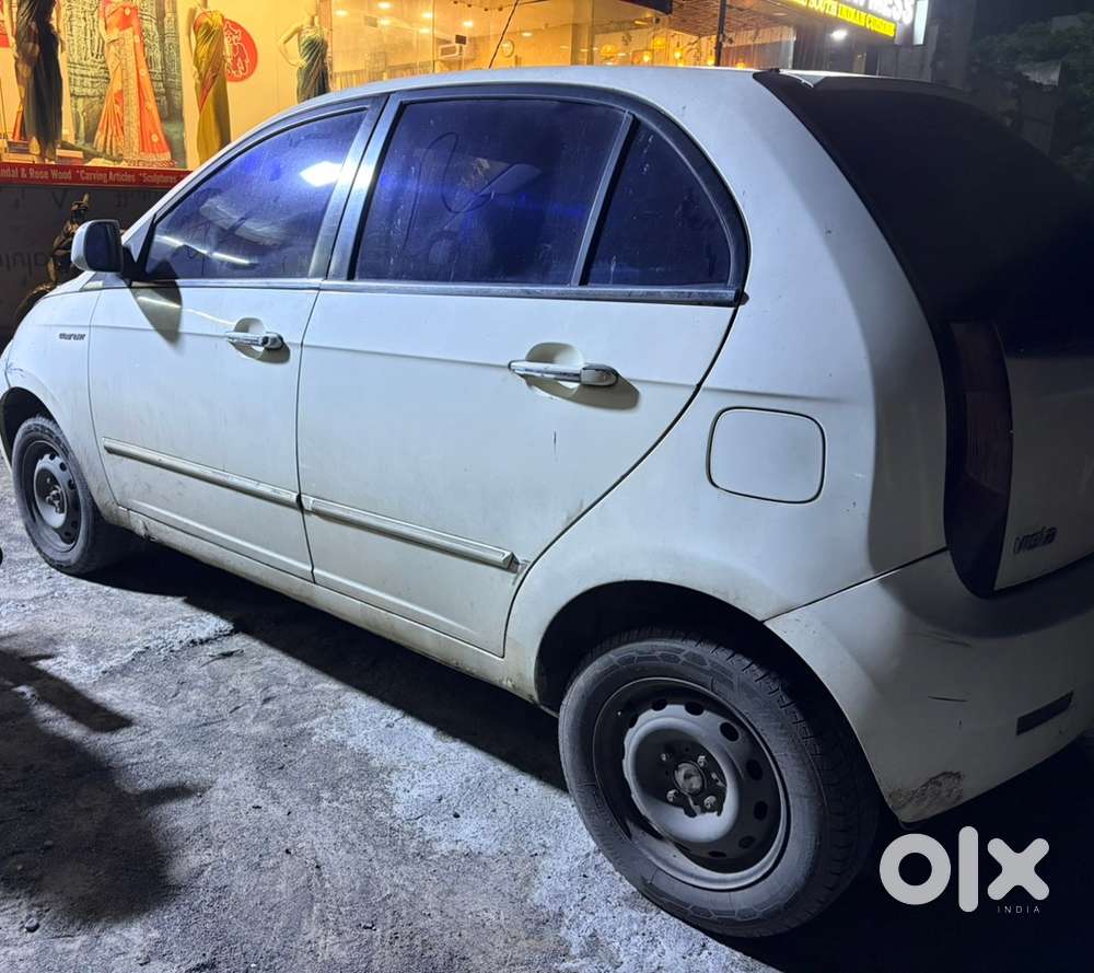 Tata Indica Vista 2006