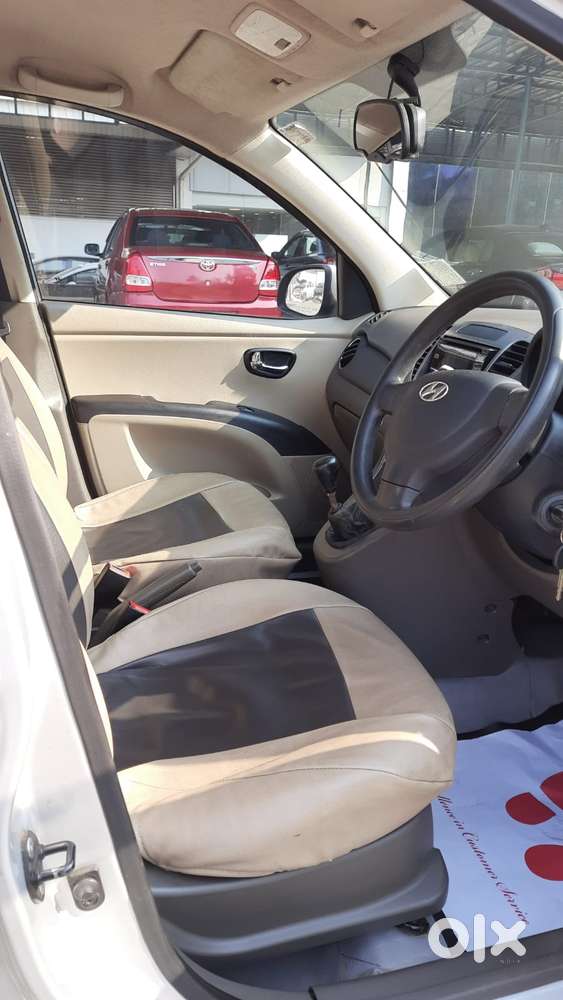 Hyundai I10 1.2 Kappa Magna, 2013, Petrol