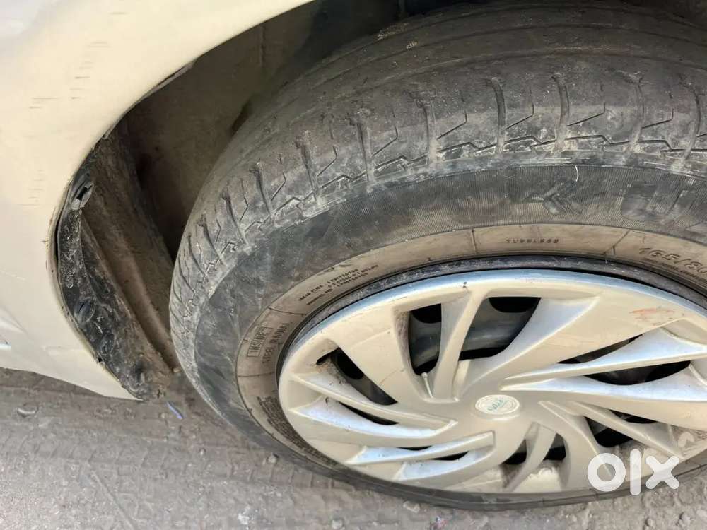 Condition Is Best