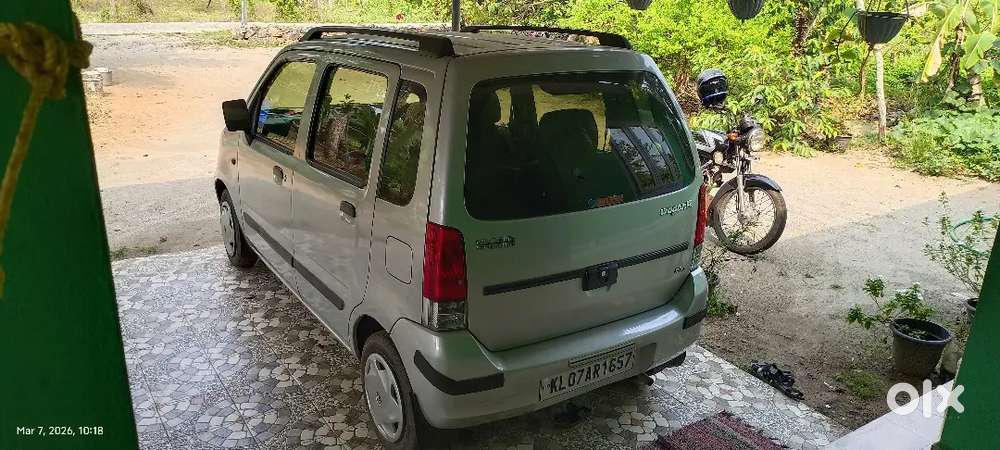 Good Condition And Neet Interior.