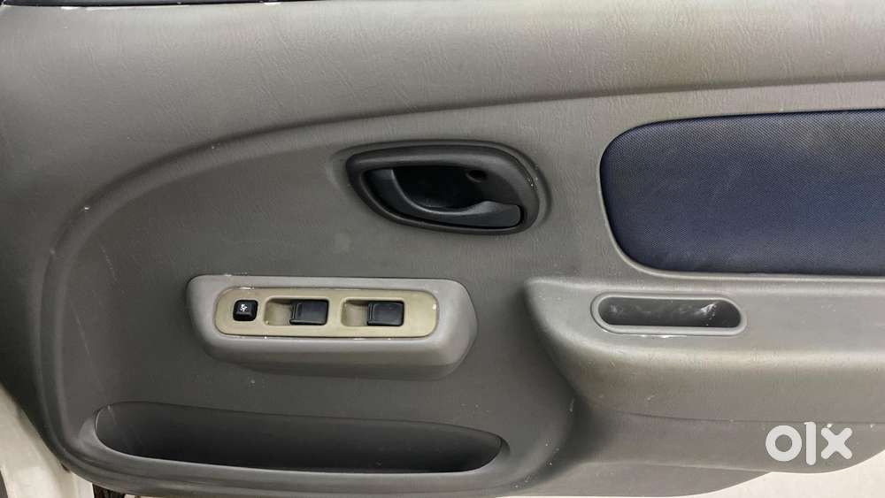 Maruti Suzuki Alto K10 2010-2014 Vxi, 2014, Petrol