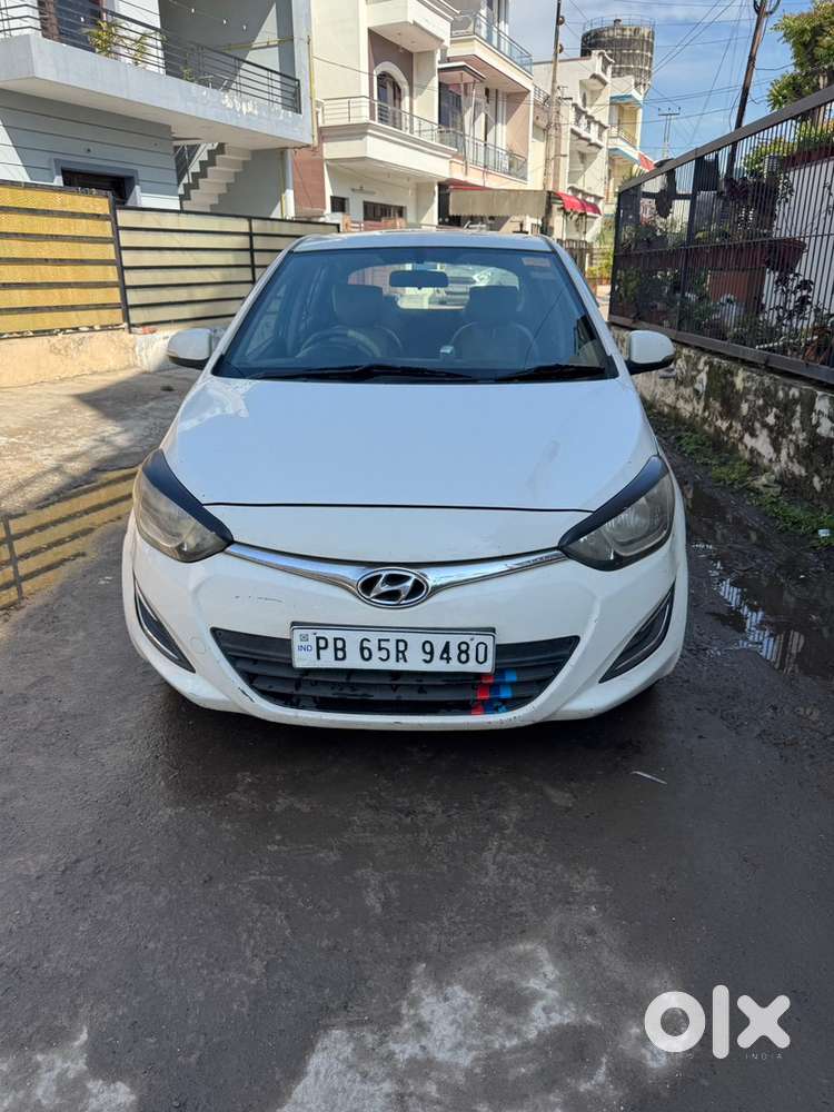 Hyundai Diesel Manual 2012