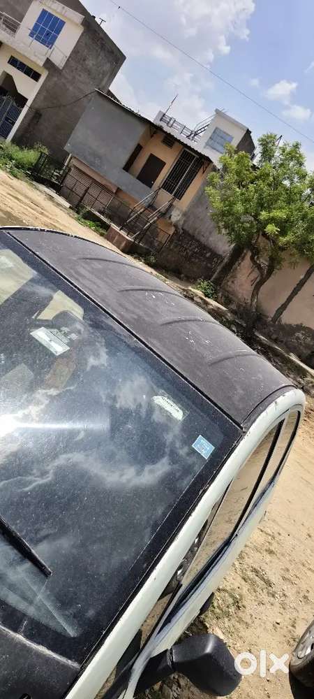 Tata Nano Cx 2013 With 27+kmpl Milage