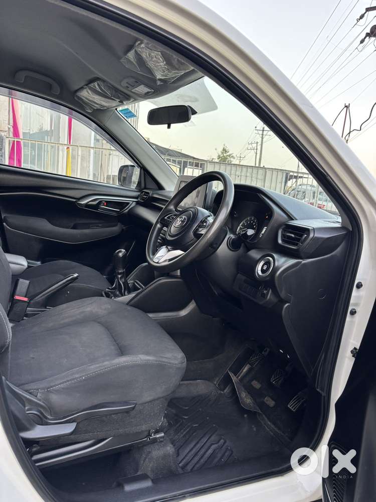 Toyota Urban Cruiser Hyryder 1.5 S Neo Drive, 2024, Petrol