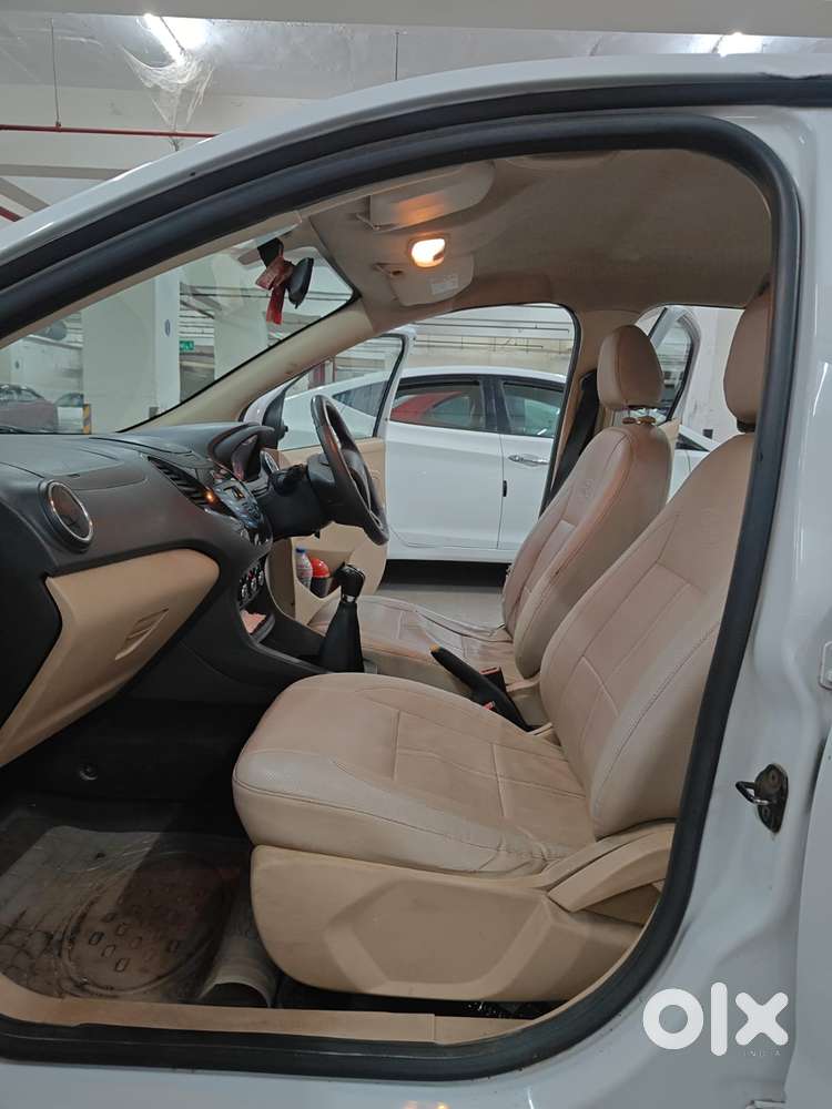 Ford Figo Aspire Trend, 2015, Diesel
