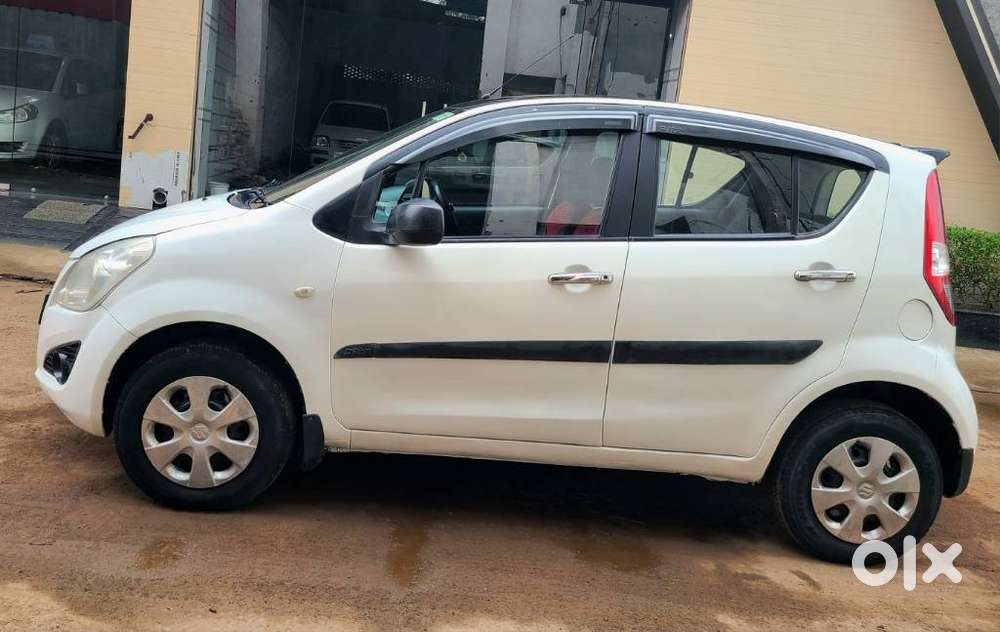 Maruti Suzuki Ritz Vdi Bs-iv, 2014, Diesel