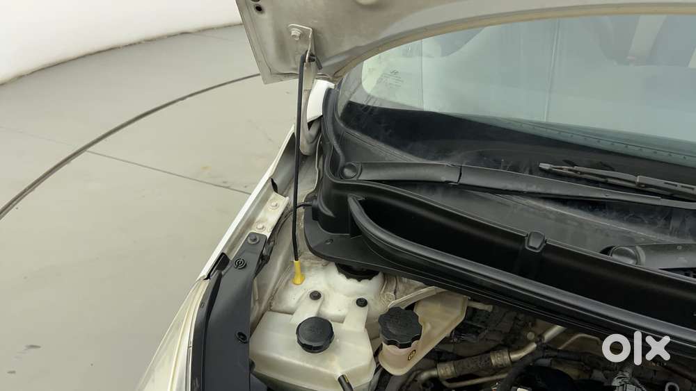 Hyundai Santro Asta, 2019, Petrol