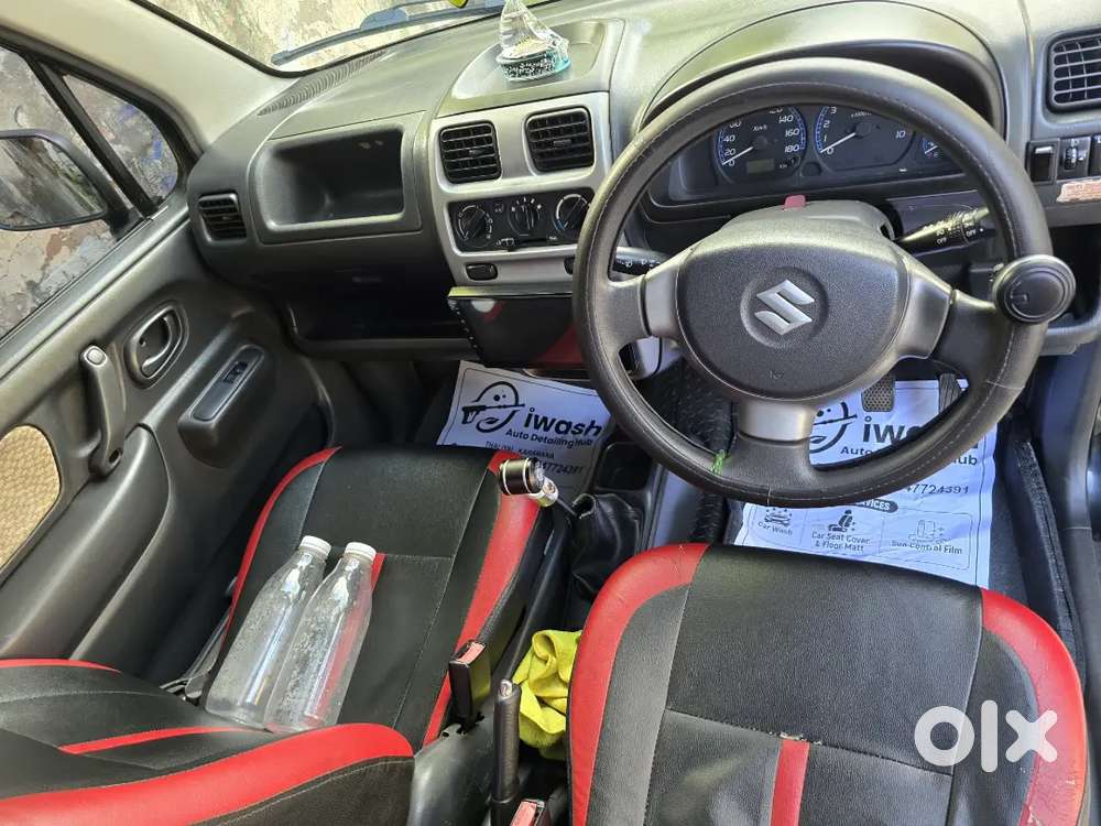 Maruti Wagon R 2007
