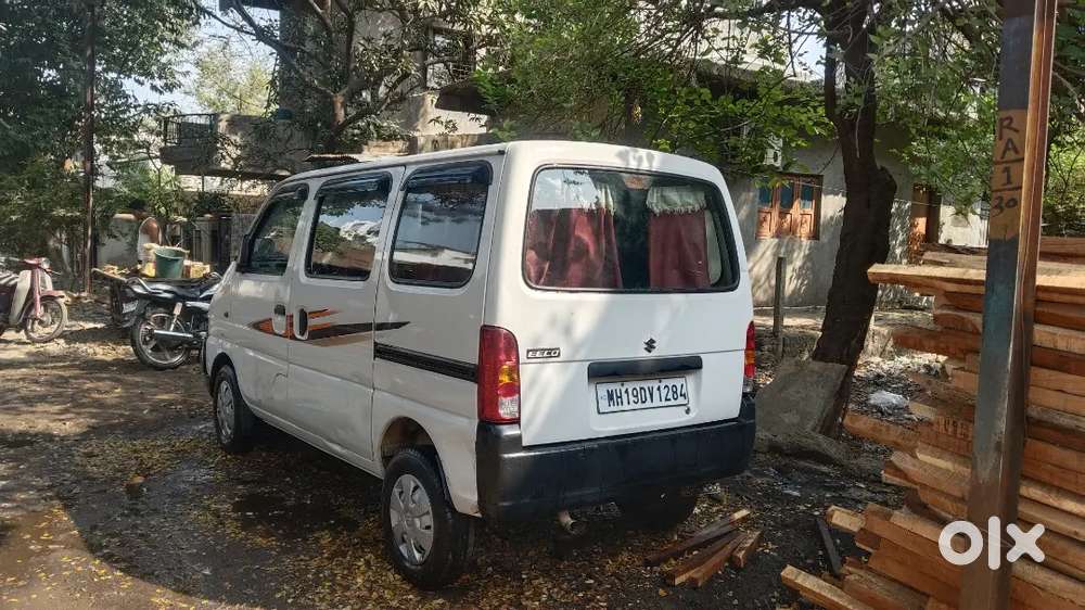 Maruti Suzuki Eeco 2021 Petrol 98000 Km Driven