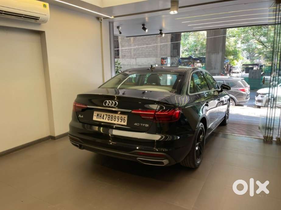 Audi A4 2.0 Premium 40 Tfsi, 2022, Petrol