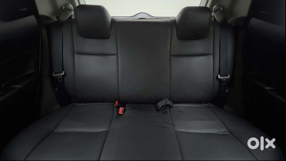 Maruti Suzuki Swift Vvt Vxi, 2021, Petrol