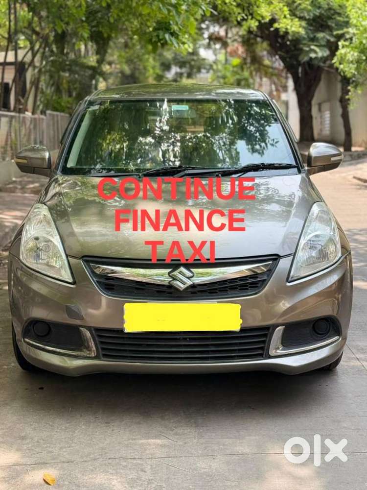 Maruti Suzuki Swift Dzire Amt Zdi Plus, 2016, Diesel