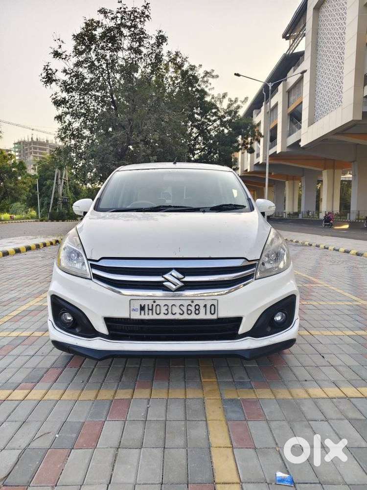 Maruti Suzuki Ertiga Vdi, 2018, Diesel