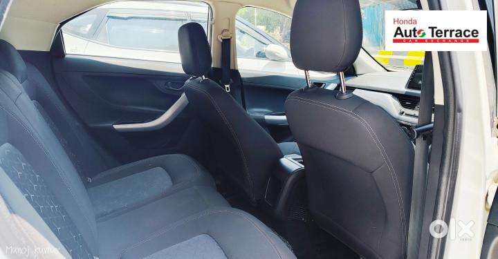 Tata Nexon Xza Plus Diesel Dark Edition, 2023, Diesel