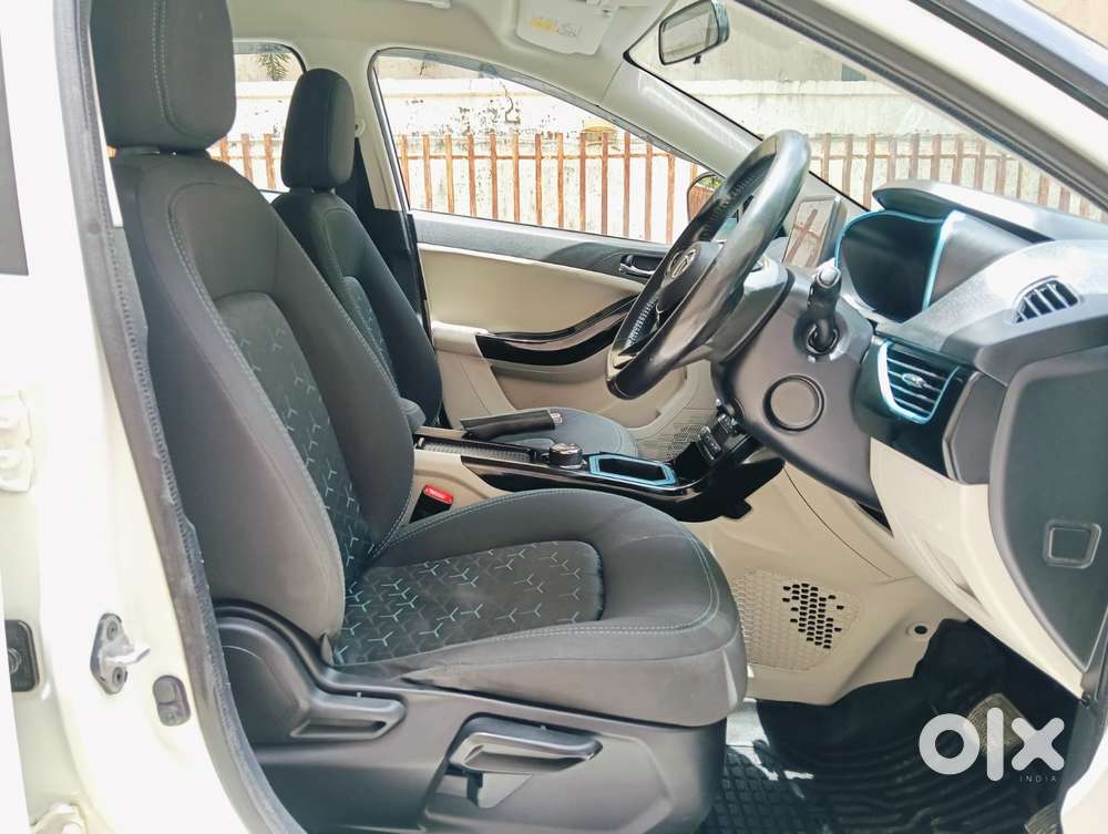 Tata Nexon Ev Xz Plus, 2022, Electric