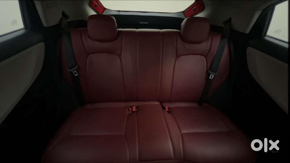 Tata Curvv Creative 1.2 Revotron Petrol 6mt, 2024, Petrol