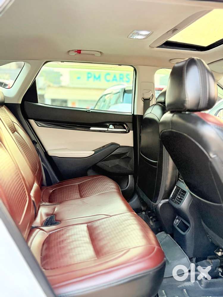 Kia Seltos Htx Plus D, 2020, Diesel