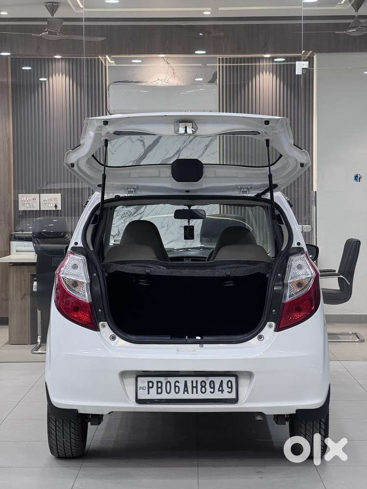 Maruti Suzuki Alto K10 Vxi (o), 2016, Petrol