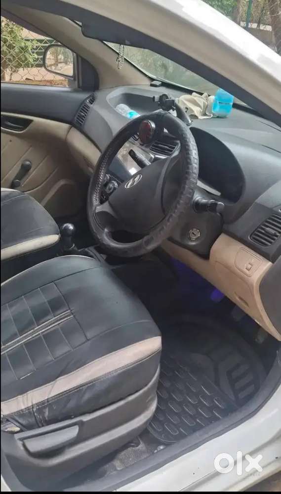 Hyundai Eon 2012 Petrol Manual