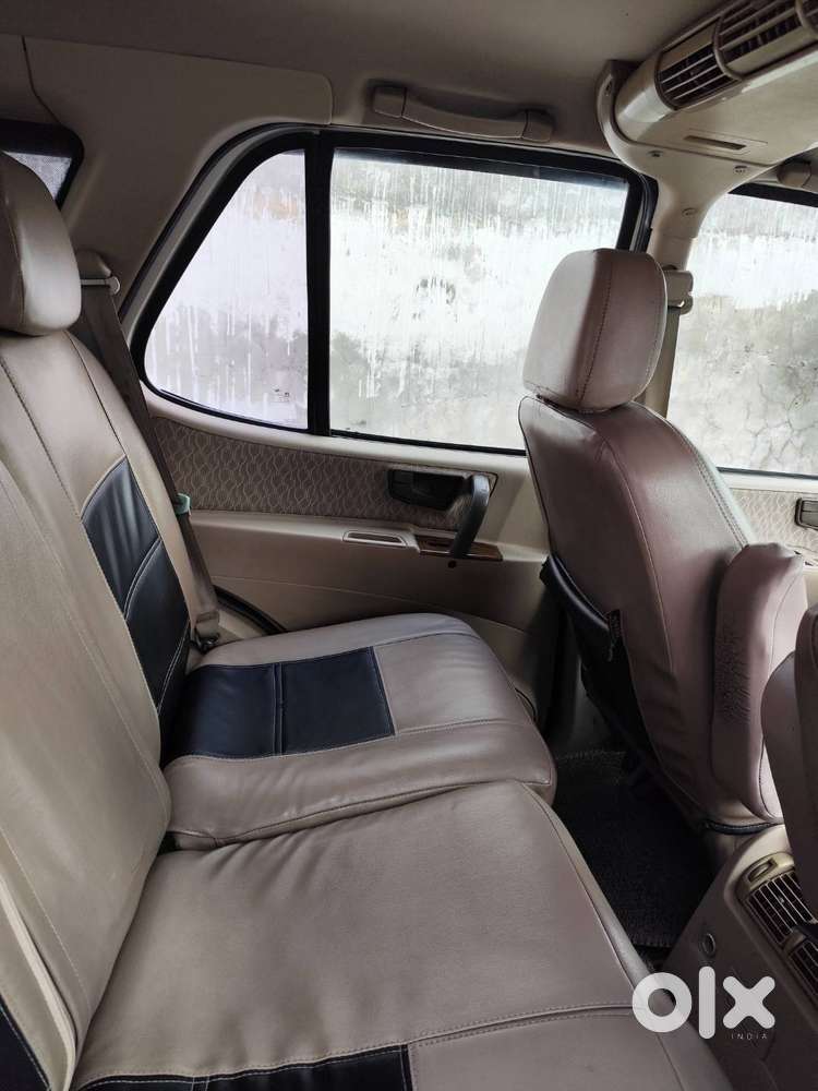 Tata Safari 4x2 Ex 2010