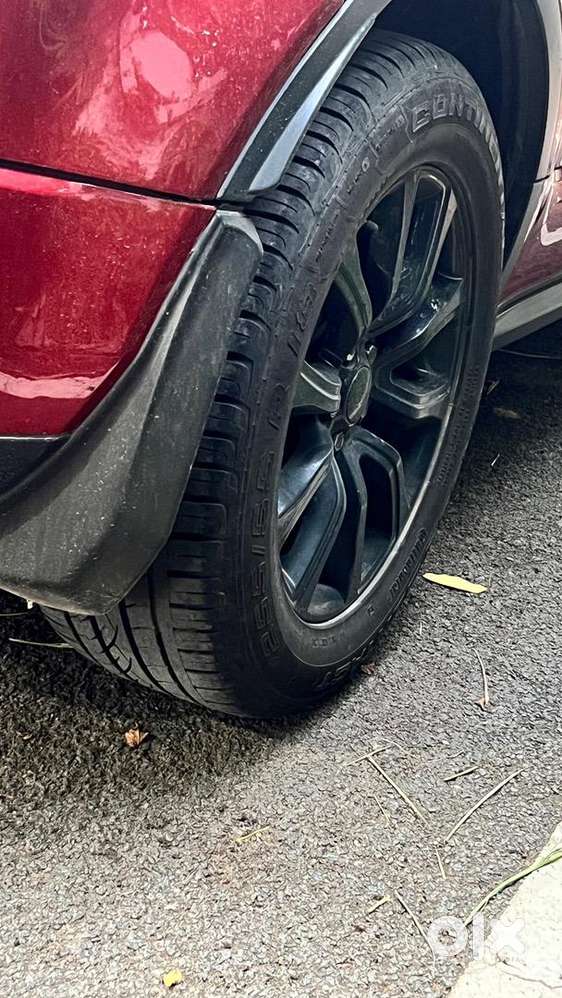 Land Rover Range Rover Evoque 2018