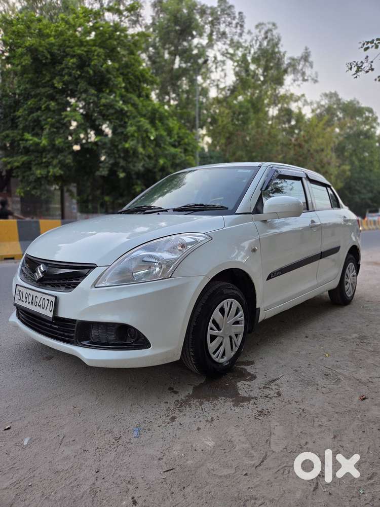 Maruti Suzuki Swift Dzire Vxi(o) Mt, 2015, Petrol