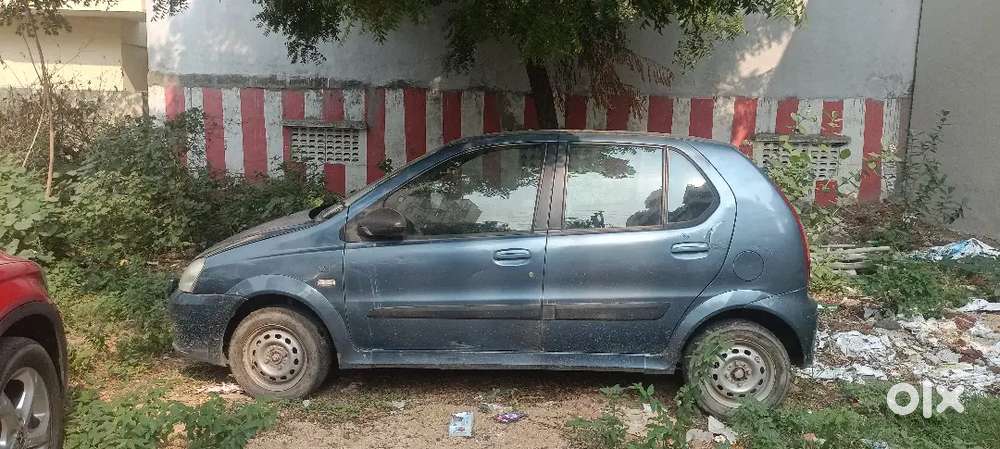 Tata Indica V2 Diesel 2004