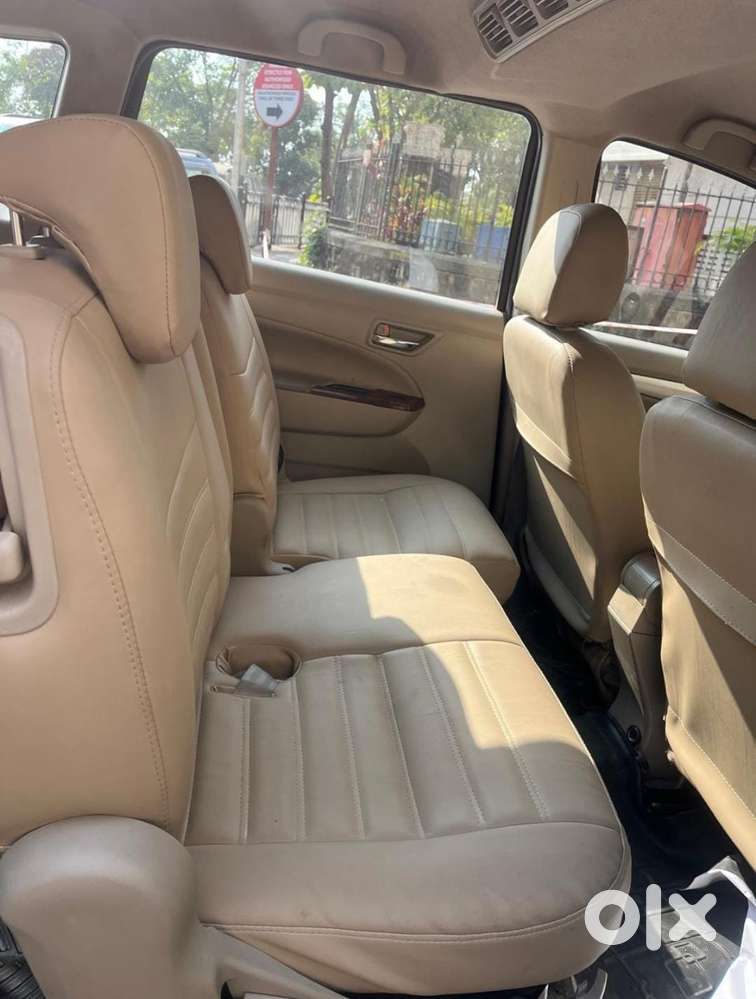 Maruti Suzuki Ertiga Vxi Cng, 2018, Cng & Hybrids