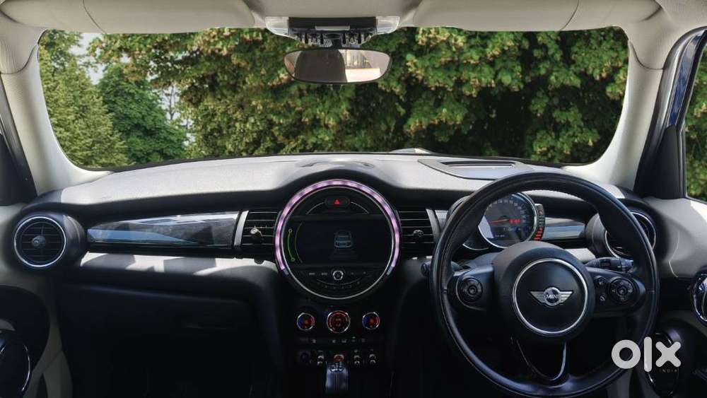 Mini Cooper 5 Door D, 2014, Diesel