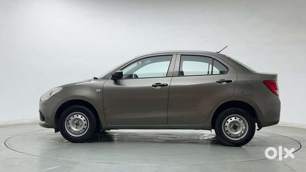 Maruti Suzuki Dzire 1.2 Lxi, 2022, Petrol