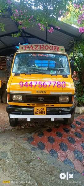 Olx best sale 407 van