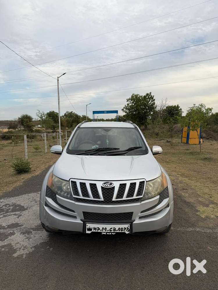 Mahindra Xuv500 2014 Diesel Good Condition