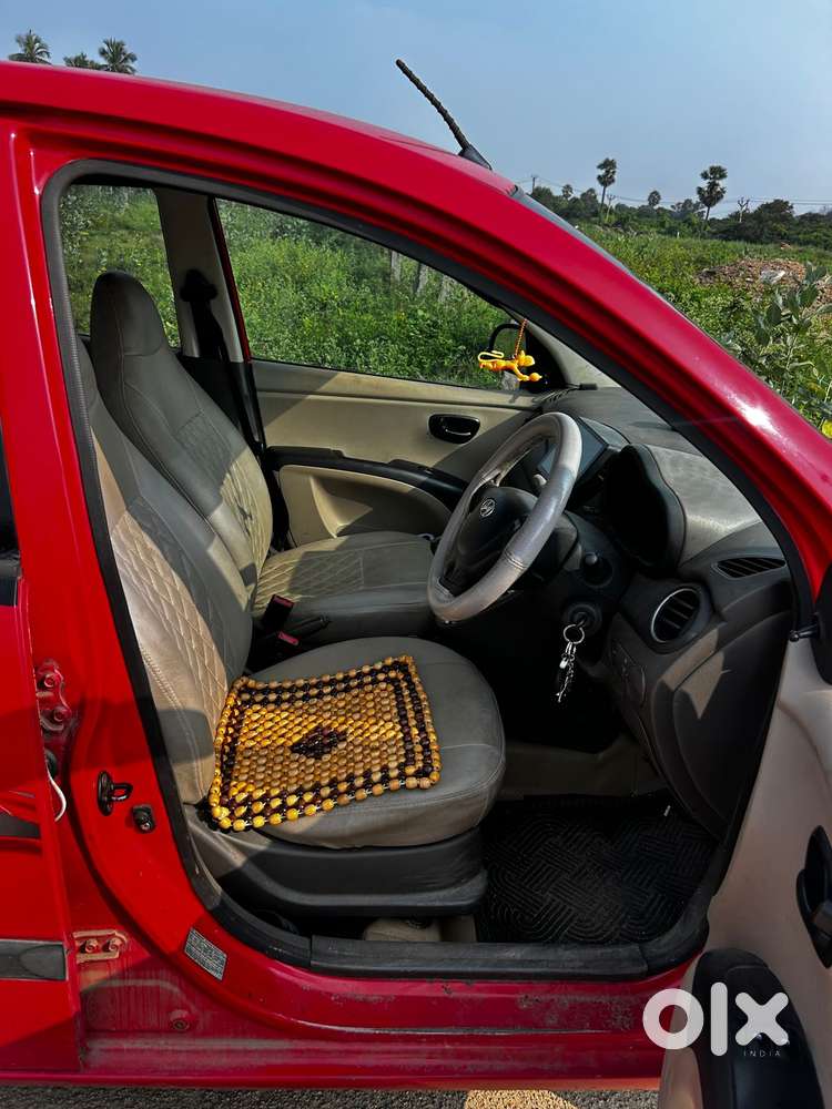 Hyundai I10 Era, 2012, Lpg