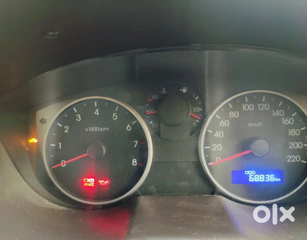 Hyundai I20 1.2 Asta 2010