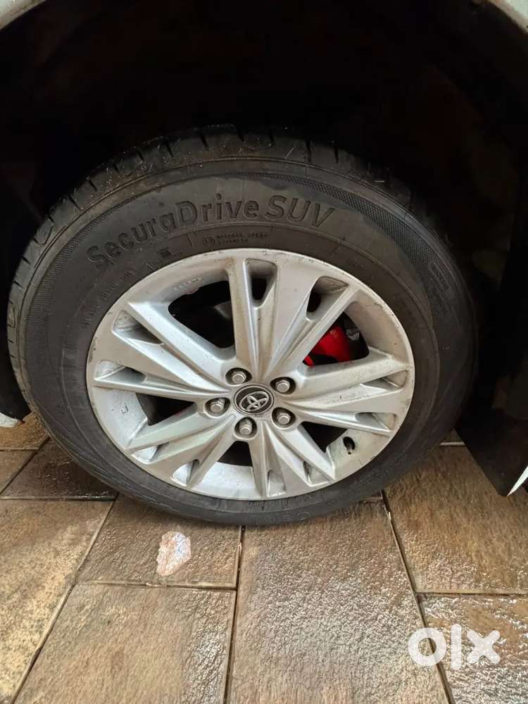 Z Automatic 2,8 Engin Super Engin