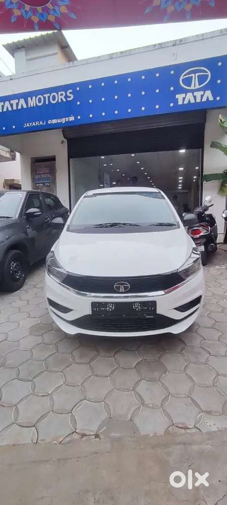 Tata Tiago 2025 Petrol Good Condition