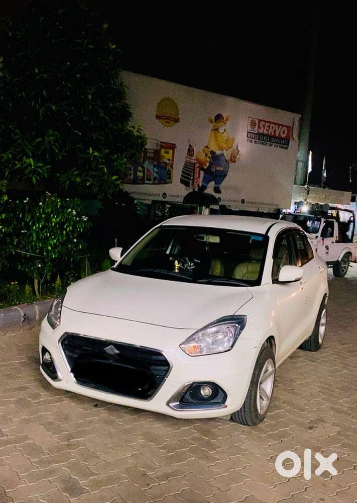 Maruti Suzuki Dzire Petrol 2023