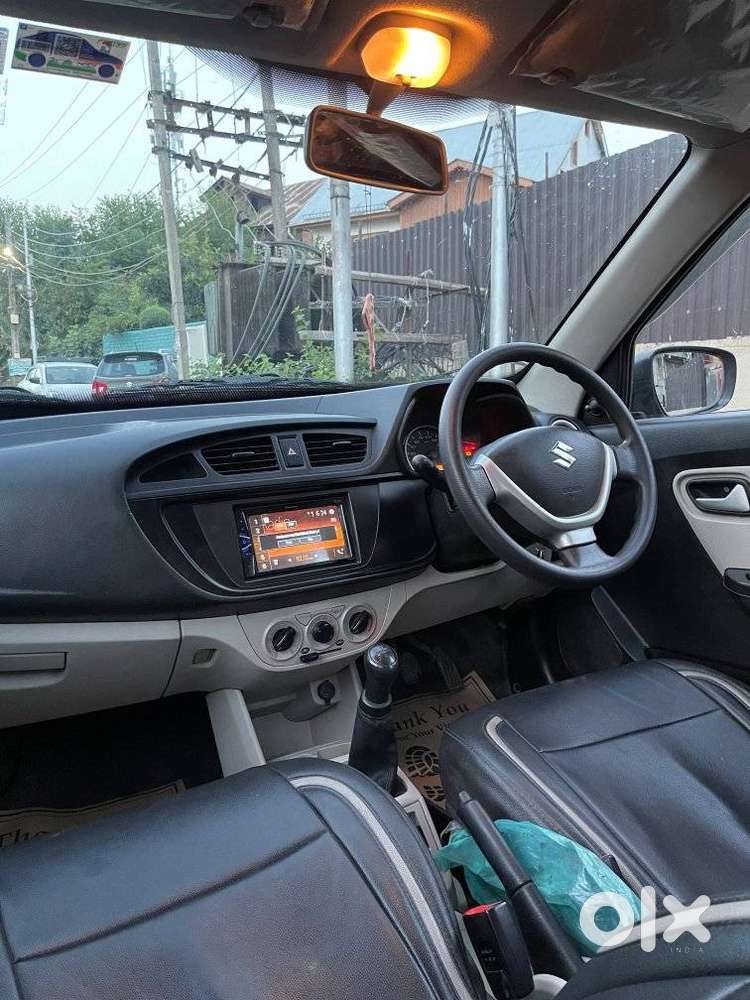 Maruti Suzuki Alto 800 Lxi, 2021, Petrol