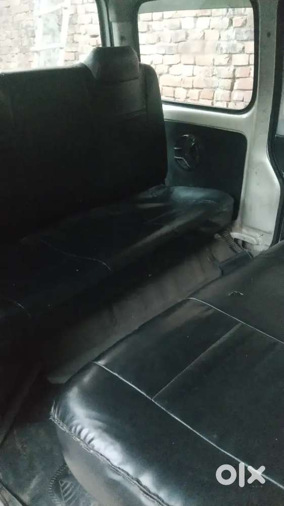 Maruti Suzuki Eeco 2017 Cng & Hybrids