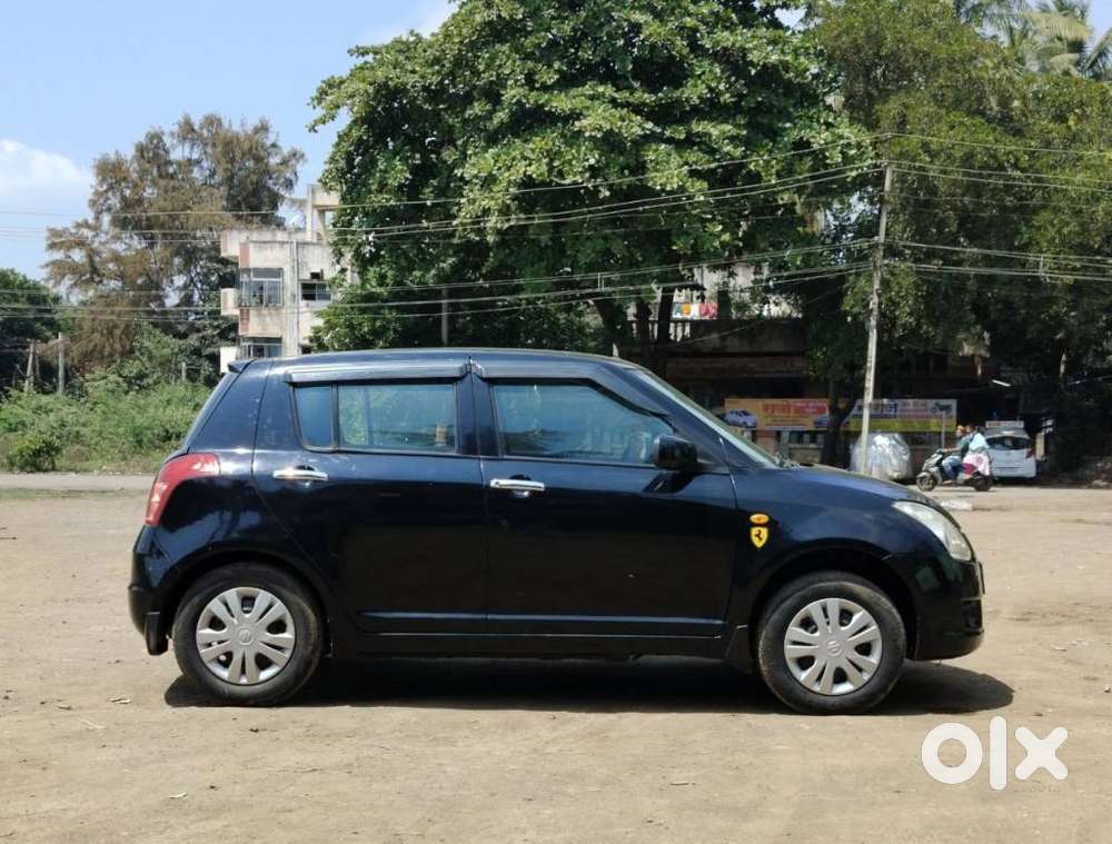 Maruti Suzuki Swift 1.3 Vxi, 2009, Cng & Hybrids