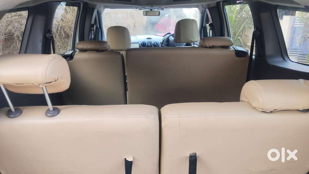 Renault Lodgy 1.5 110 Ps Rxz 7 Str, 2017