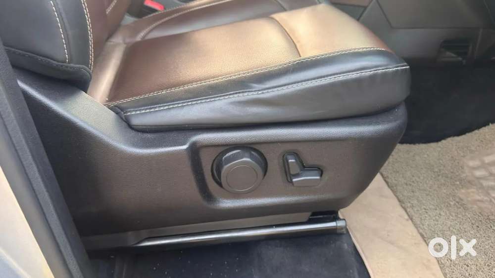 Mahindra Scorpio N Z8 L Diesel At 2wd 6 Str, 2023, Diesel