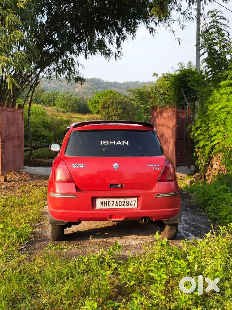 Swift Maruti 2006 Lxi