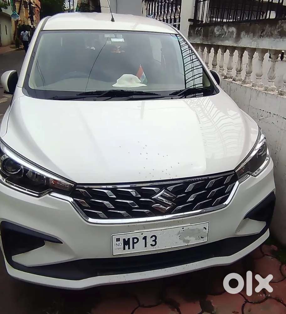 Maruti Suzuki Ertiga Single Hand Well Maintained