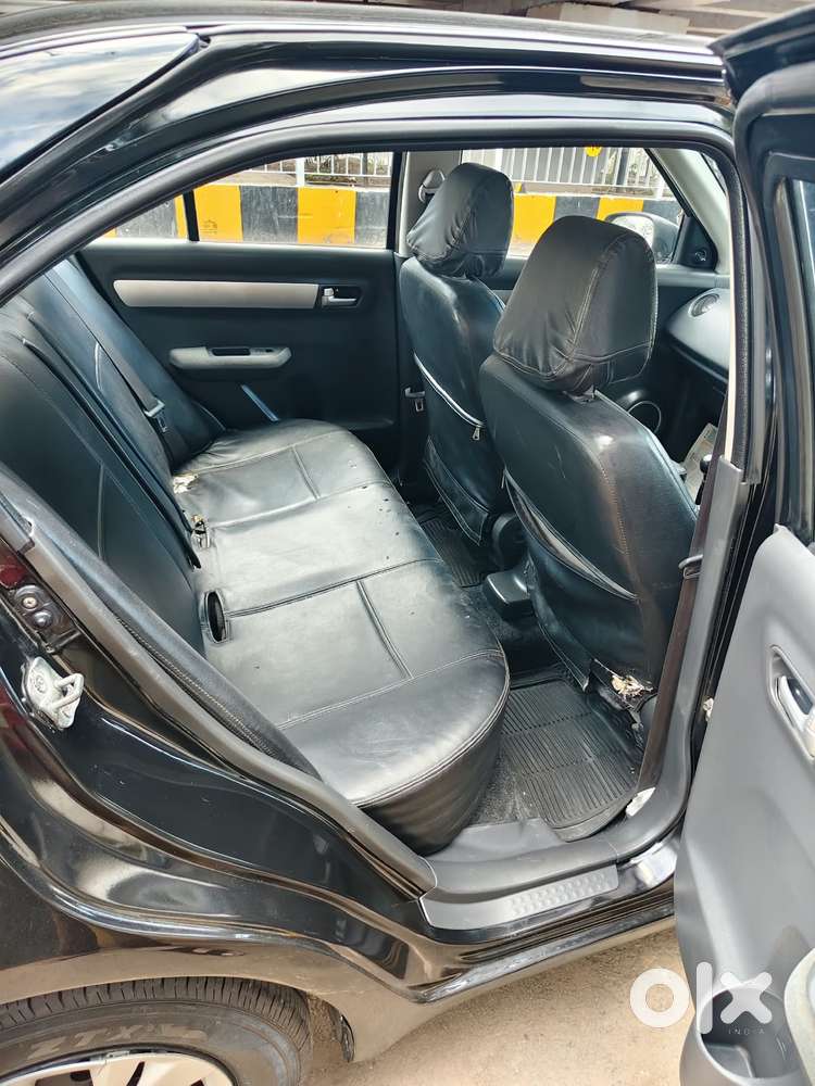 Maruti Suzuki Dzire 1.2 Vxi, 2010, Petrol