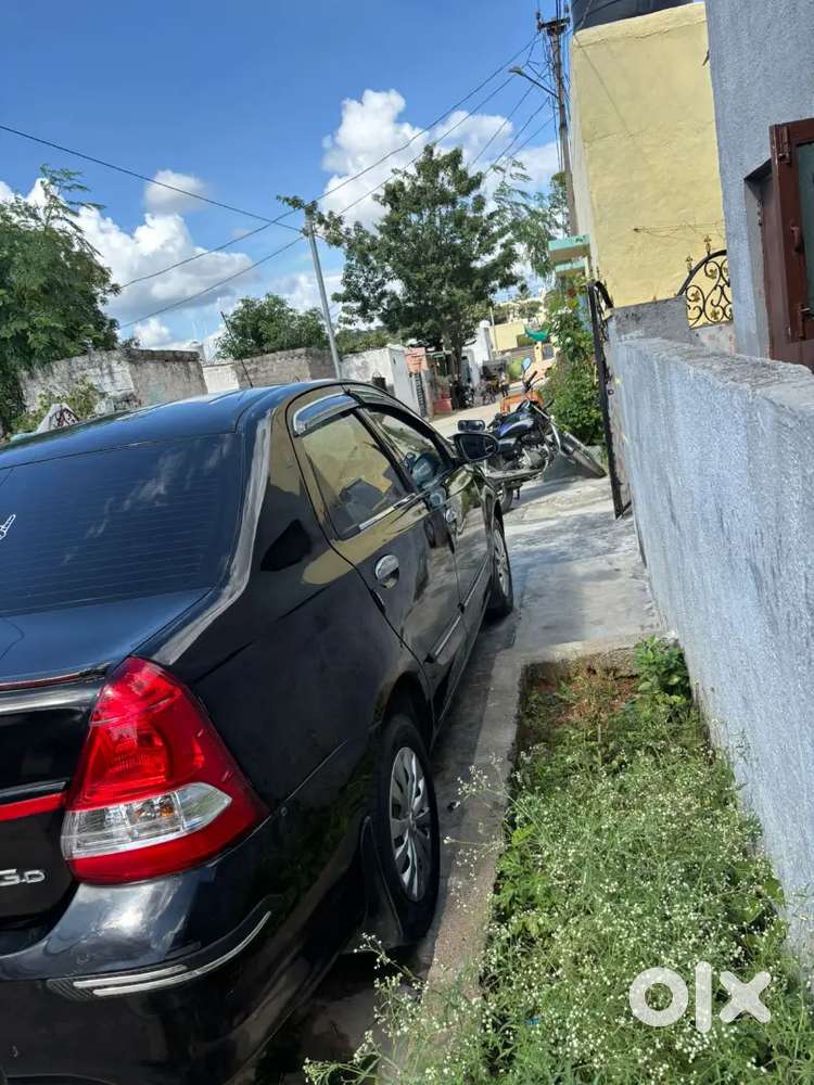 Toyota Bz4x 2019 Diesel 120000 Km Driven